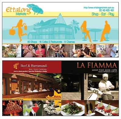 Brochure Design