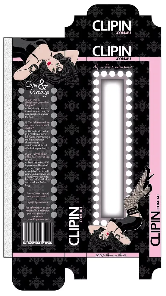 Package Design
