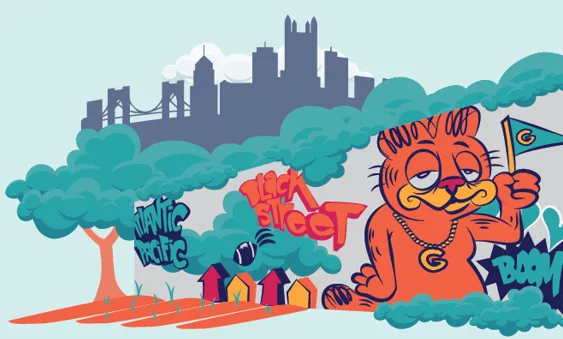 Header Illustration