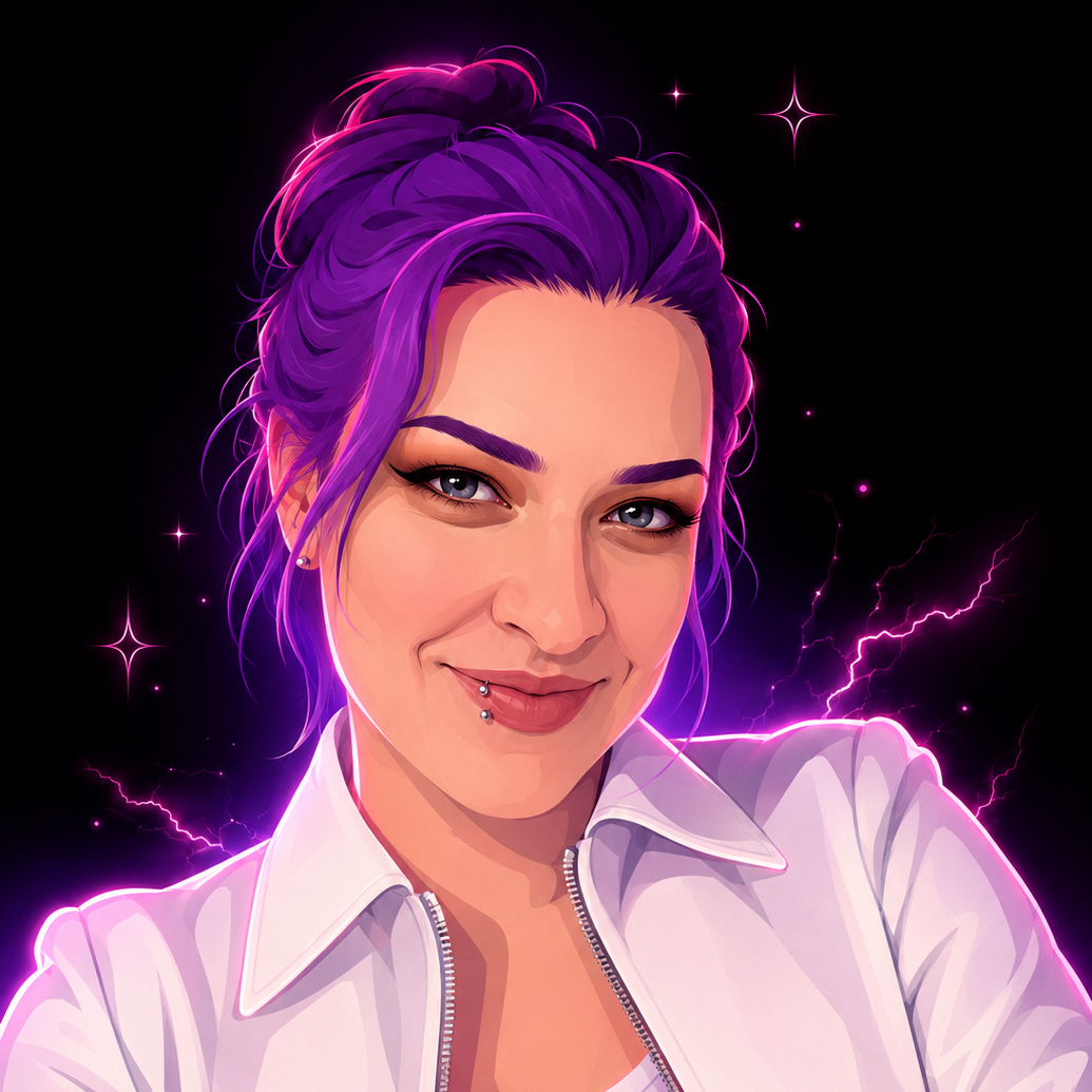 Samantha Lavrinc