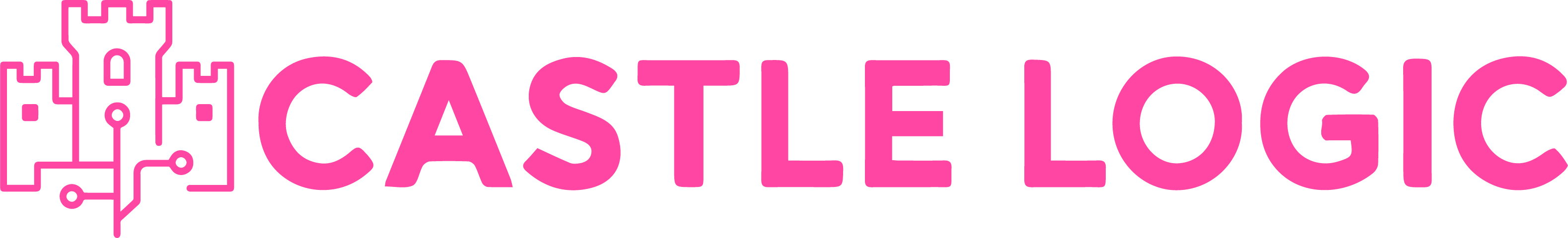 Castle Logic Logo