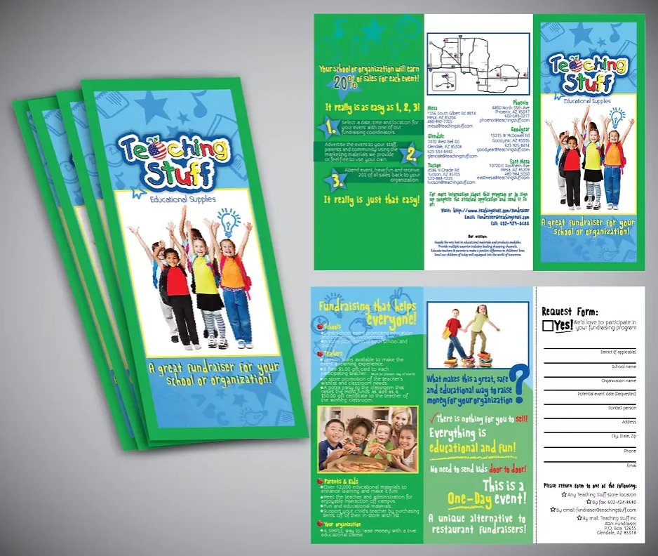Brochure Design